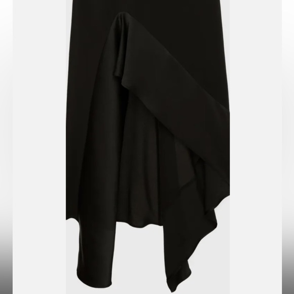 NWT ZARA NARCISO RODRIGUEZ SLIP DRESS - Picture 6 of 7